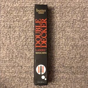 Butter London mascara